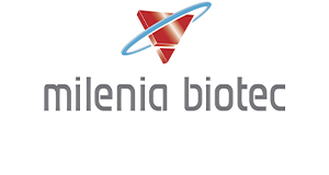Milenia Biotec Logo