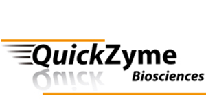 QuickZyme Logo
