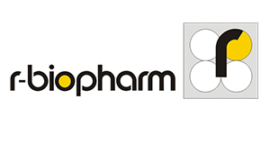 R-Biopharm Logo