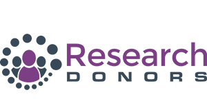 Research Donors Logo