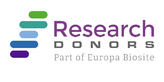 Research Donors Logo