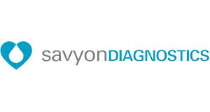 Savyon Diagnostics Logo