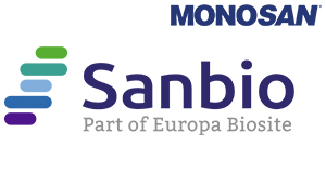 Sanbio / Monosan Logo