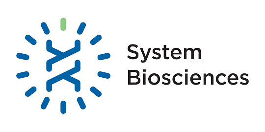 System Biosciences Logo