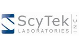 ScyTek Laboratories Logo