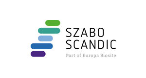 SZABO-SCANDIC Logo