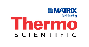 Thermo Scientific / Matrix Logo