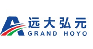 Wuhan Grand Hoyo Co. Logo