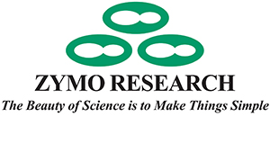 Zymo Research Logo