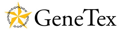 GeneTex Logo