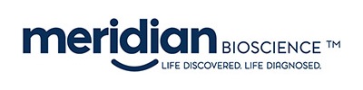 Meridian Bioscience Europe Logo