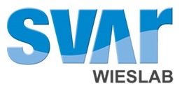 SVAR Logo