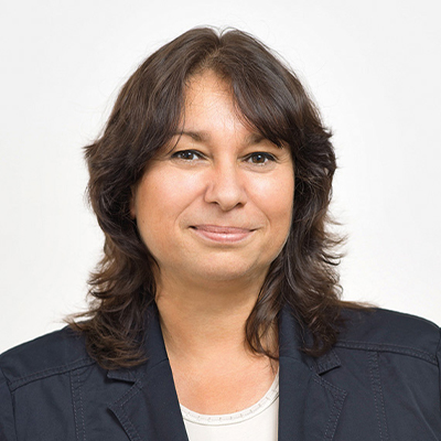 Dr. Claudia Zanko
