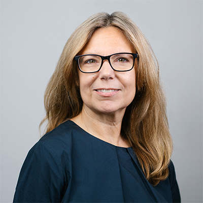 Melaina Mirosevic