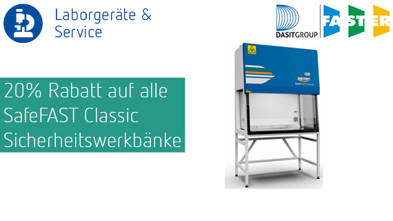 Laborgeräte Teaser