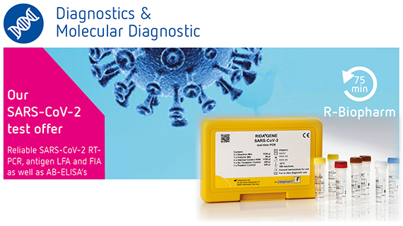 Diagnostics teaser