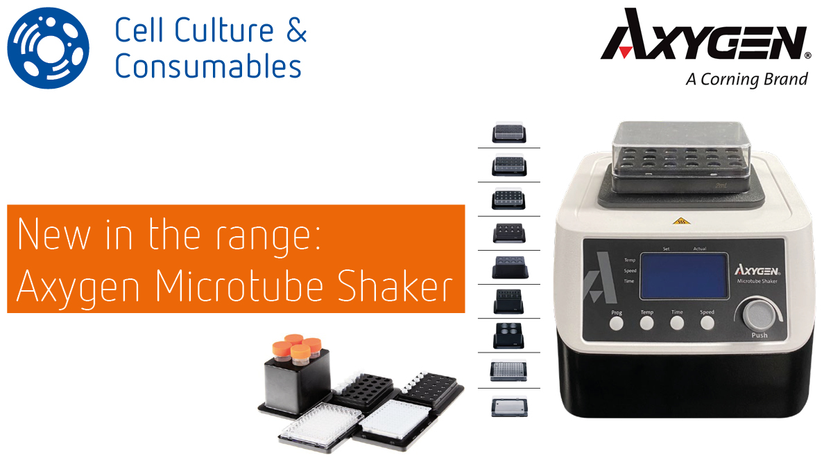 Axygen Microtube Shaker