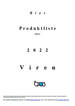 Bios Produktkatalog 2020