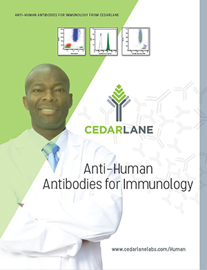 Cedarlane Anti-Human Antibodies