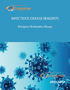 eEnzyme infectious disease reagents