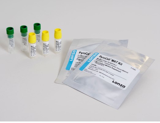 MAT Assay Lonza